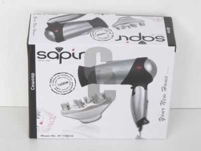 Сешоар - Елит EHD18.16-SP11.00BJ                                                                                                                                                                                                                                                                            